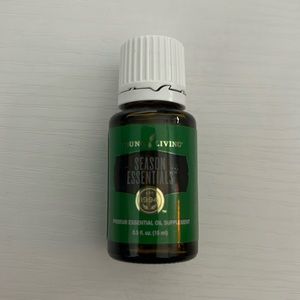 Young Living Season Essentials Essential Oil